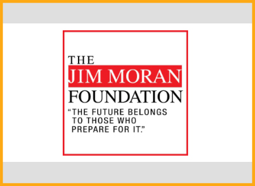 Jim Moran Foundation